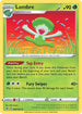 Lombre (008/192) Reverse Holofoil [Rebel Clash] - Uncommon
