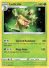 Ludicolo (009/192) Reverse Holofoil [Rebel Clash] - Rare