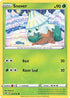 Snover 012  - Reverse Holofoil SWSH02 Rebel Clash - Common