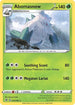 Abomasnow (013/192) Reverse Holofoil [Rebel Clash] - Rare