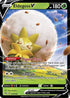 Eldegoss V (019/192) Holofoil [Rebel Clash] - Ultra Rare
