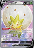 Eldegoss V (Full Art) (176/192) Holofoil [Rebel Clash] - Ultra Rare