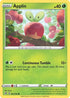 Applin (020/192) Reverse Holofoil [Rebel Clash] - Common