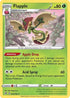 Flapple (022/192) Holofoil [Rebel Clash] - Holo Rare