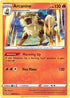 Arcanine (028/192) [Rebel Clash] - Rare