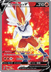 Cinderace V (Full Art) (178/192) Holofoil [Rebel Clash] - Ultra Rare