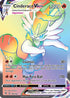 Cinderace VMAX (Secret) (194/192) Holofoil [Rebel Clash] - Secret Rare