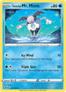 Galarian Mr. Mime (037/192) Reverse Holofoil [Rebel Clash] - Common