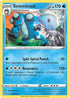 Seismitoad 046  SWSH02 Rebel Clash - Rare