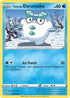 Galarian Darumaka (047/192) Reverse Holofoil [Rebel Clash] - Common
