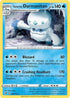 Galarian Darmanitan (048/192) [Rebel Clash] - Rare