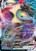 Inteleon VMAX (050/192) Holofoil [Rebel Clash] - Ultra Rare