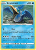 Cramorant (051/192) Reverse Holofoil [Rebel Clash] - Rare