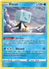 Eiscue (054/192) Holofoil [Rebel Clash] - Holo Rare