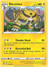 Electivire (059/192) Reverse Holofoil [Rebel Clash] - Rare