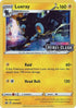 Luxray - SWSH023 (Prerelease) [Staff] (SWSH023) Holofoil [SWSH Sword & Shield Promo Cards] - Promo