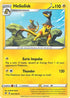 Heliolisk (64/192) Reverse Holofoil [Rebel Clash] - Uncommon