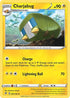 Charjabug (065/192) Reverse Holofoil [Rebel Clash] - Uncommon