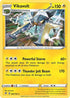 Vikavolt (066/192) Holofoil [Rebel Clash] - Holo Rare