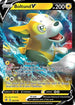 Boltund V 067  - Holofoil SWSH02 Rebel Clash - Ultra Rare