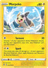 Morpeko 073  - Reverse Holofoil SWSH02 Rebel Clash - Uncommon