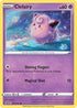 Clefairy (074/192) Reverse Holofoil [Rebel Clash] - Common