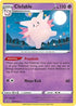 Clefable (075/192) Holofoil [Rebel Clash] - Holo Rare