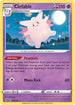 Clefable (075/192) Reverse Holofoil [Rebel Clash] - Holo Rare