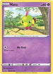 Natu 076  SWSH02 Rebel Clash - Common