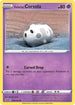 Galarian Corsola (078/192) [Rebel Clash] - Common