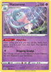 Hatterene (085/192) Reverse Holofoil [Rebel Clash] - Holo Rare