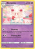 Alcremie (087/192) Reverse Holofoil [Rebel Clash] - Rare