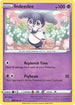 Indeedee (088/192) Reverse Holofoil [Rebel Clash] - Uncommon