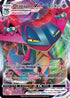 Dragapult VMAX (093/192) Holofoil [Rebel Clash] - Ultra Rare
