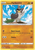 Galarian Farfetch'd (094/192) Reverse Holofoil [Rebel Clash] - Common