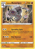 Galarian Runerigus (102/192) [Rebel Clash] - Rare
