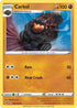 Carkol (106/192) Reverse Holofoil [Rebel Clash] - Uncommon