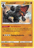 Coalossal (107/192) Reverse Holofoil [Rebel Clash] - Holo Rare