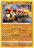 Falinks (109/192) Reverse Holofoil [Rebel Clash] - Uncommon