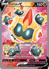 Falinks V (Full Art) (185/192) Holofoil [Rebel Clash] - Ultra Rare