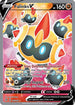 Falinks V (Full Art) (185/192) Holofoil [Rebel Clash] - Ultra Rare