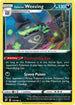 Galarian Weezing (113/192) Reverse Holofoil [Rebel Clash] - Holo Rare