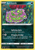 Spiritomb 116  - Reverse Holofoil SWSH02 Rebel Clash - Rare