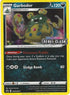 Garbodor - SWSH025 (Prerelease) (SWSH025/307) Holofoil [SWSH Sword & Shield Promo Cards] - Promo