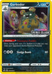 Garbodor - SWSH025 (Prerelease) [Staff] (SWSH025) Holofoil [SWSH Sword & Shield Promo Cards] - Promo