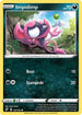 Impidimp (123/192) Reverse Holofoil [Rebel Clash] - Common