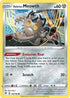 Galarian Meowth (126/192) Reverse Holofoil [Rebel Clash] - Common