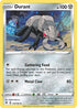 Durant (132/192) Reverse Holofoil [Rebel Clash] - Uncommon