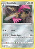 Doublade (134/192) Reverse Holofoil [Rebel Clash] - Uncommon