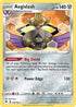 Aegislash (135/192) [Rebel Clash] - Rare
